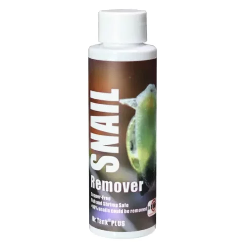 Dr. Tank Snail Remover