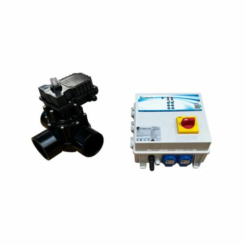 Air Aqua - Super Bead Automatic set